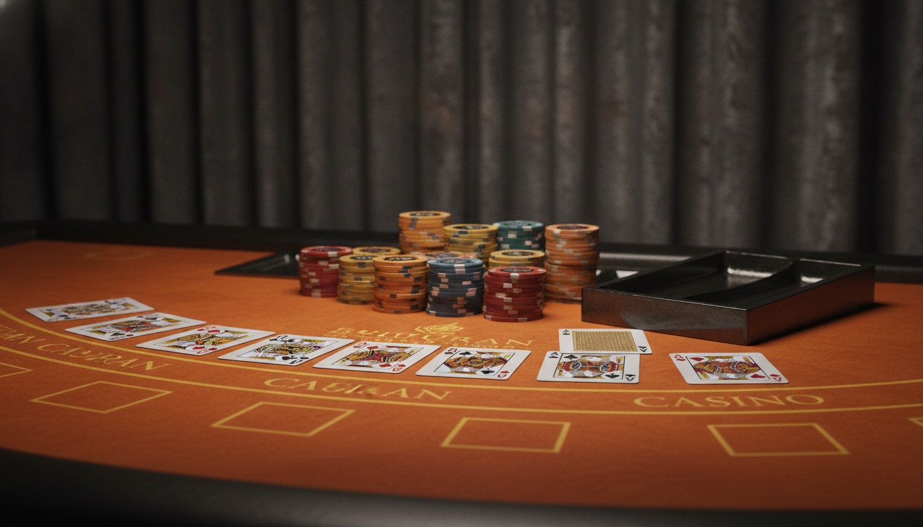 Buran Casino - Pelivalikoima ja Pelintuottajat