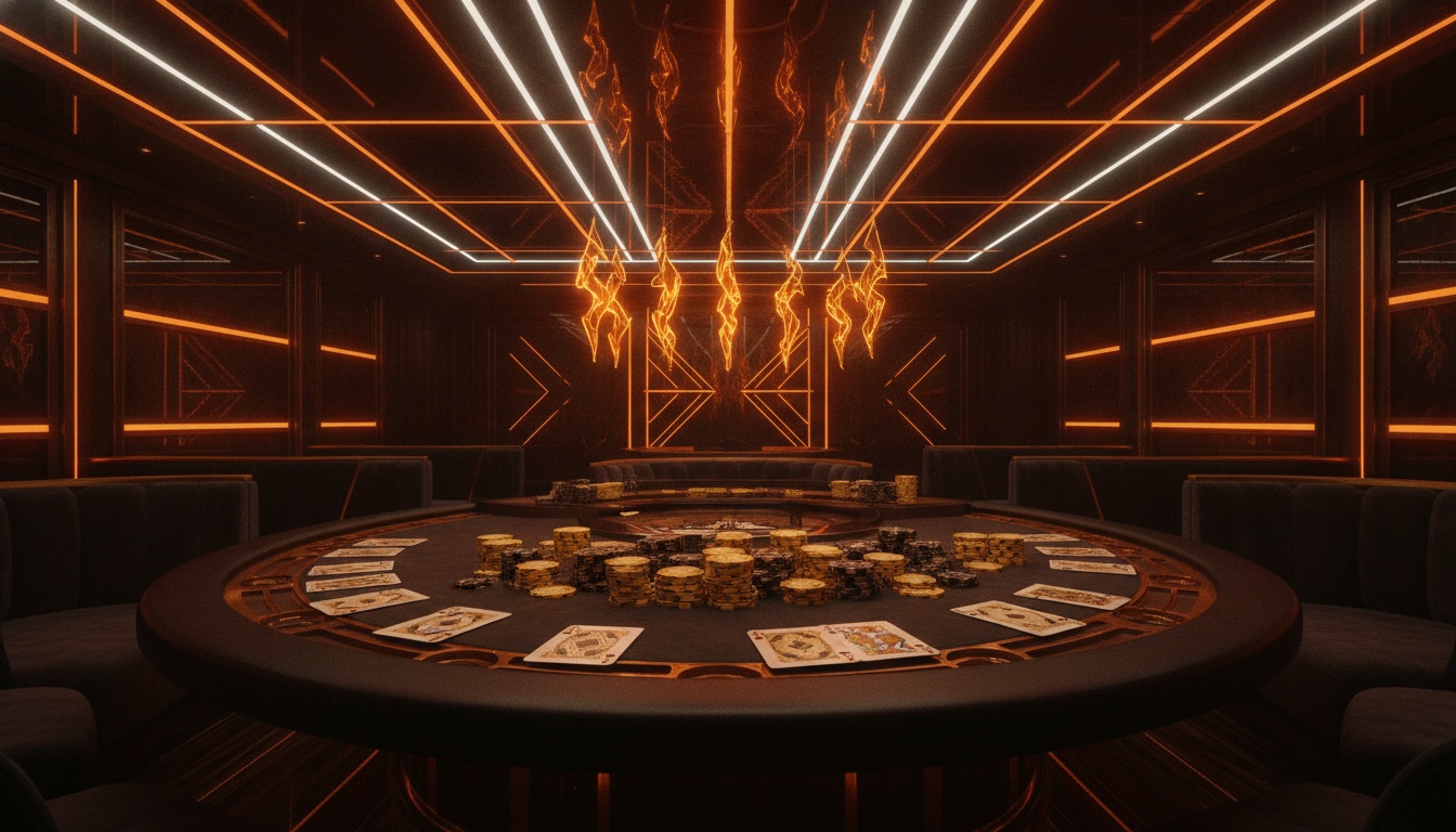 Buran Casino